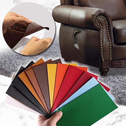 🔥50% OFF🔥 Fix Scratches & Tears in Minutes
