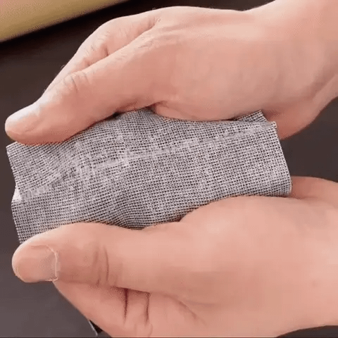 🔥50% OFF🔥 Fix Scratches & Tears in Minutes