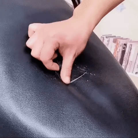 🔥50% OFF🔥 Fix Scratches & Tears in Minutes